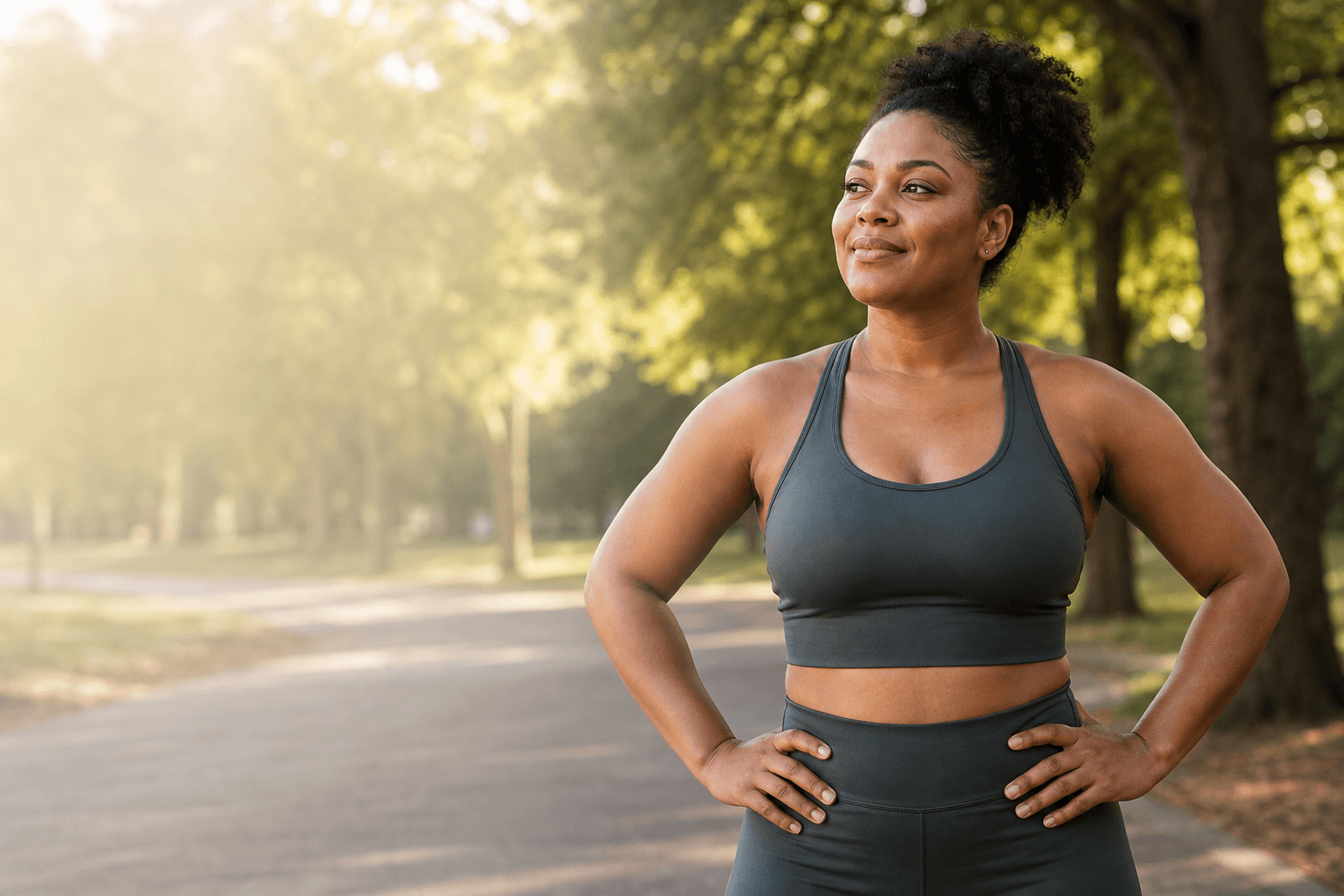 Patient considering ZYNDIO's weight-loss program at home