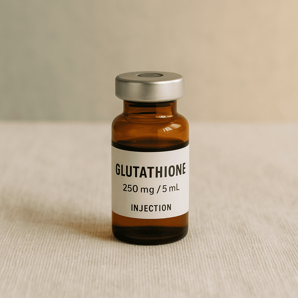 Glutathione hero image