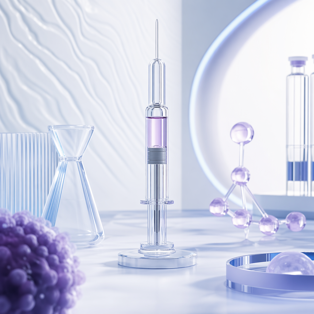 Compounded vs Branded GLP-1: What's the Difference?